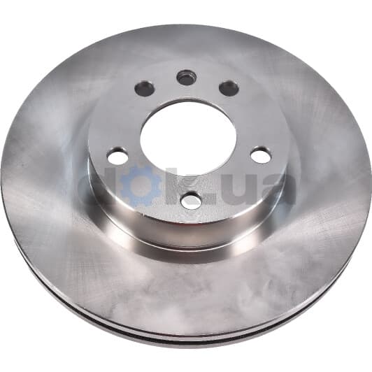 C3X015ABE ABE Тормозной диск для Opel Omega