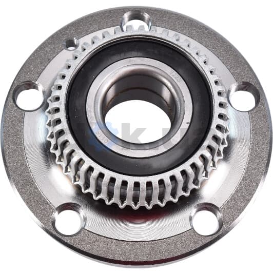 99 90 9521 SWAG Ступица колеса