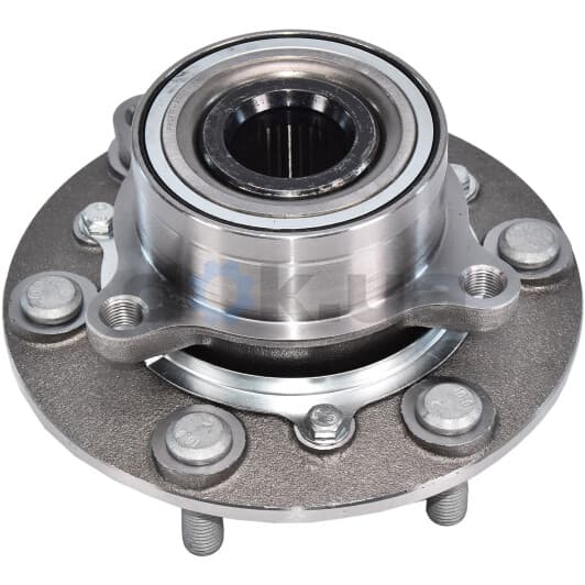 25017451 Profit Ступица колеса