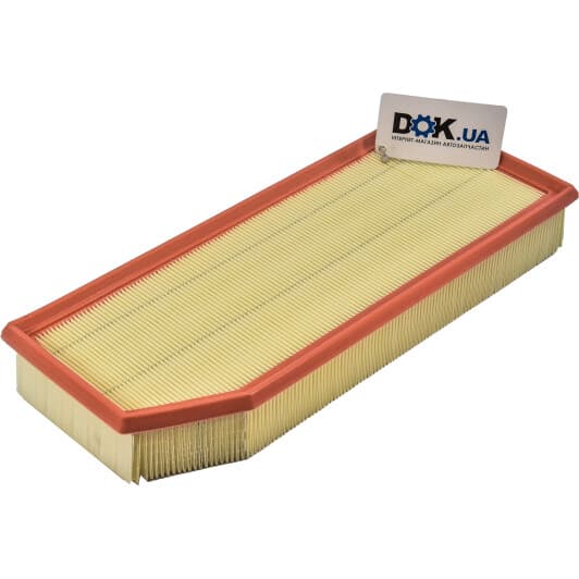 WA6705 WIX Filters Воздушный фильтр