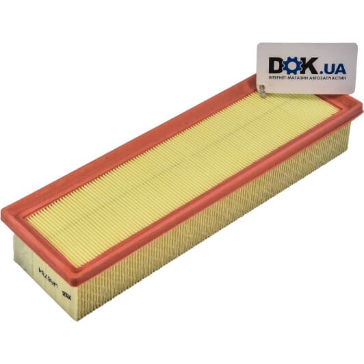WA6784 WIX Filters Воздушный фильтр