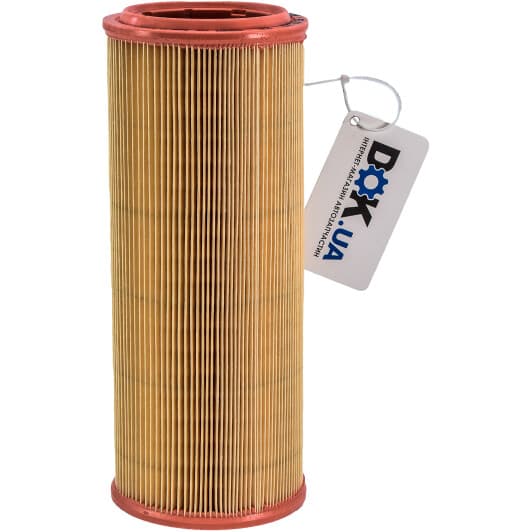 1 457 433 307 Bosch Воздушный фильтр для Fiat Doblo