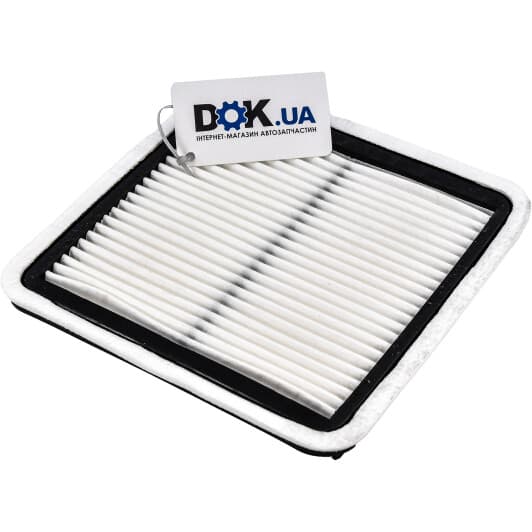 LX 2672 Mahle Воздушный фильтр