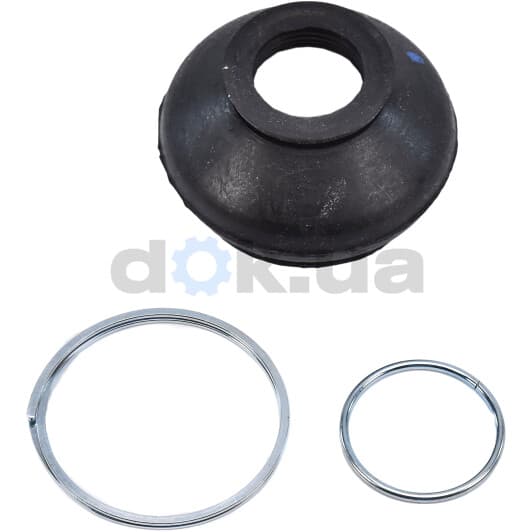 NBJB-R51RLOW Febest Ремкомплект шаровой опоры для Nissan Pathfinder