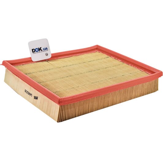 WA6208 WIX Filters Воздушный фильтр