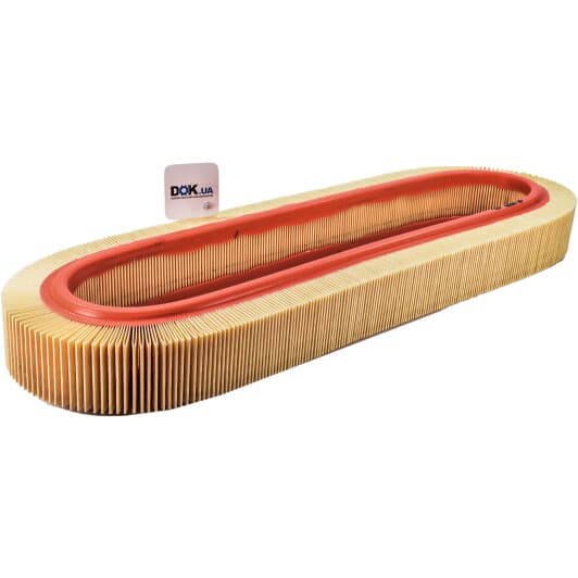 WA6378 WIX Filters Воздушный фильтр