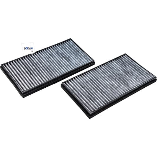 M110675K Denckermann Фільтр салону