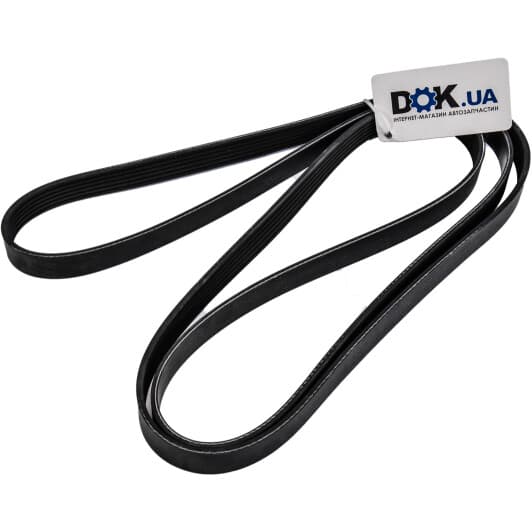 6PK2285 Gates Поліклиновий ремінь