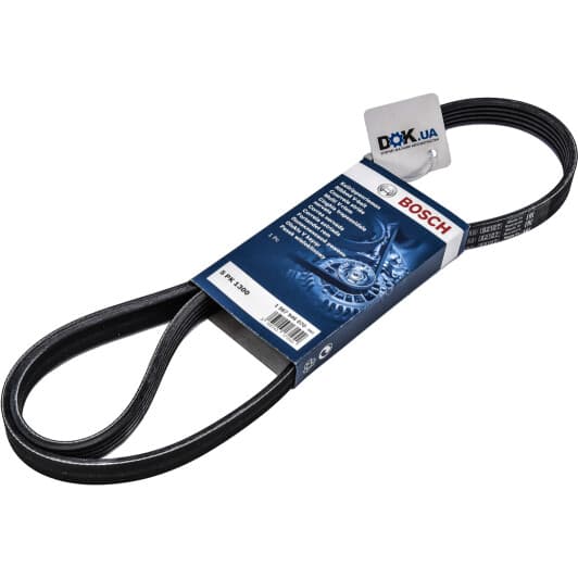1 987 946 070 Bosch Поликлиновой ремень
