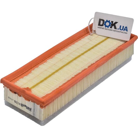 A1339 Purflux Воздушный фильтр