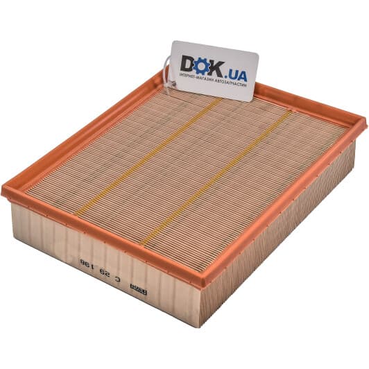 C 29 198 Mann Повітряний фільтр для Volkswagen Transporter