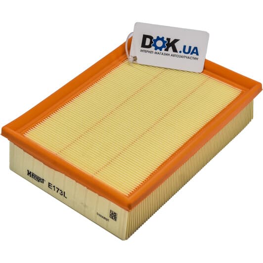E173L Hengst Filter Воздушный фильтр