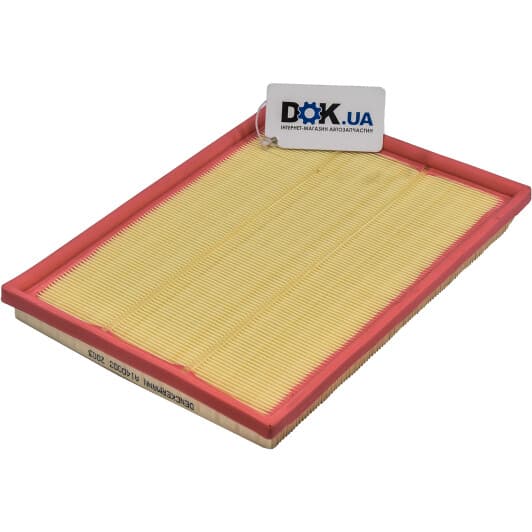 A140003 Denckermann Воздушный фильтр