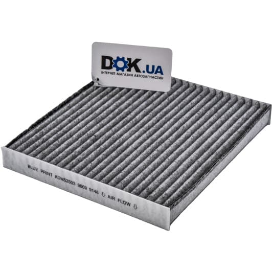 ADM52503 Blue Print Фильтр салона