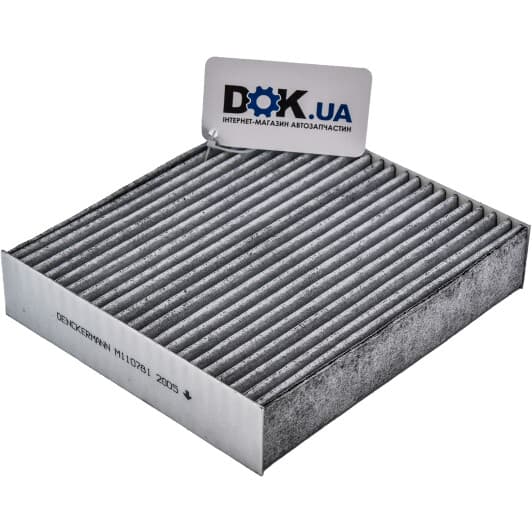 M110781 Denckermann Фільтр салону