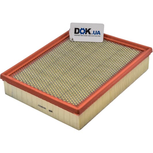 WA9617 WIX Filters Воздушный фильтр