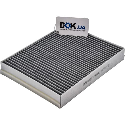 K 9095C MFilter Фильтр салона