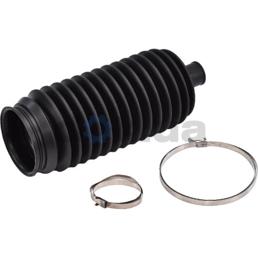 83890 Spidan Пильник кермової рейки