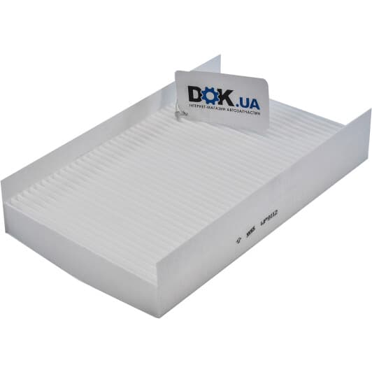 WP9112 WIX Filters Фильтр салона