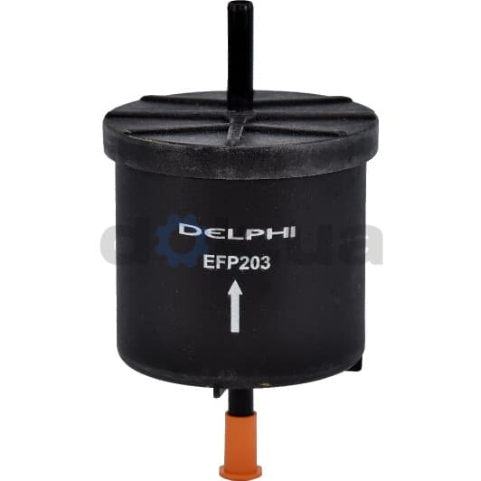 EFP203 Delphi Паливний фільтр