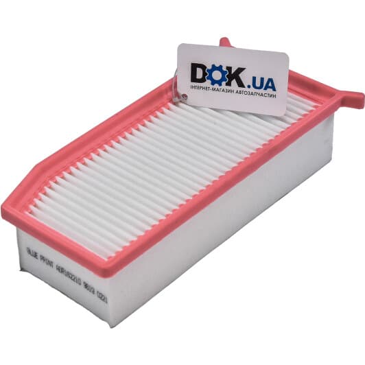 ADR162210 Blue Print Воздушный фильтр