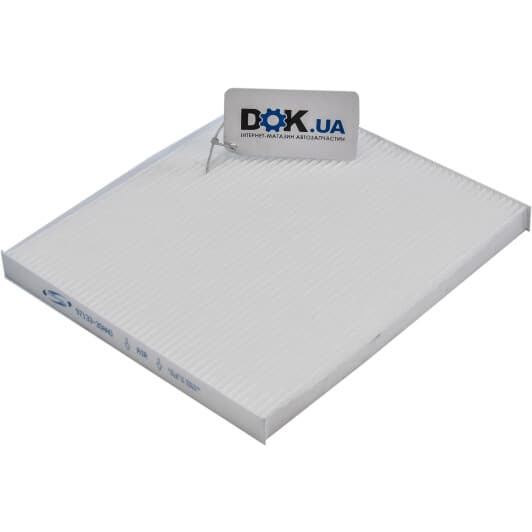 PMA-032 Parts-Mall Фильтр салона