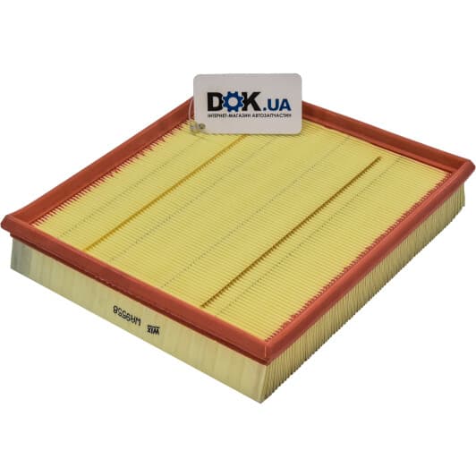 WA9558 WIX Filters Воздушный фильтр