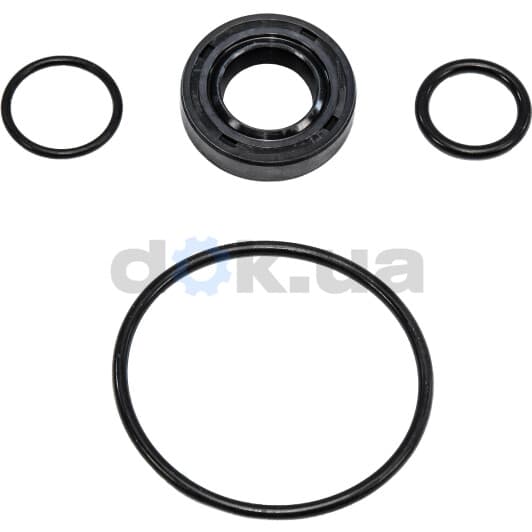 NI8003KIT MSG Насос ГУР