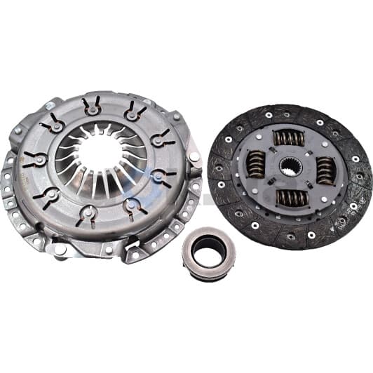622 0667 00 LuK Комплект сцепления
