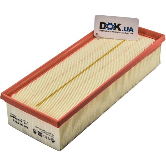 1K0129620D VAG Повітряний фільтр