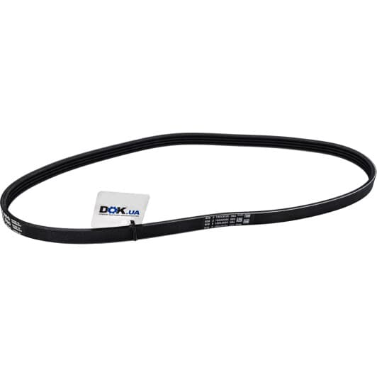 4PK890 Contitech Поліклиновий ремінь