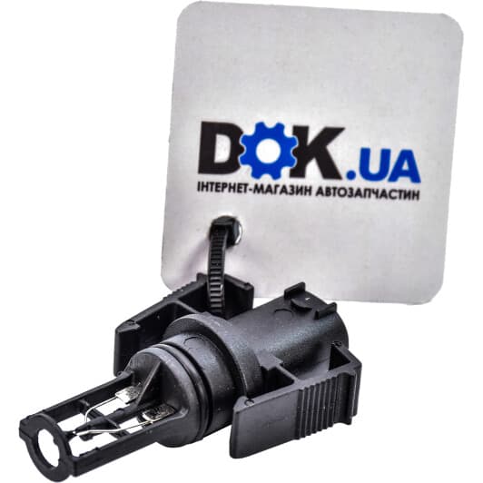 02.17.050 Trucktec Automotive Датчик температури впускного повітря