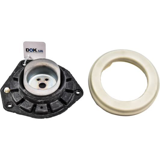 7701208891 Renault / Dacia Комплект (опора + подшипник)