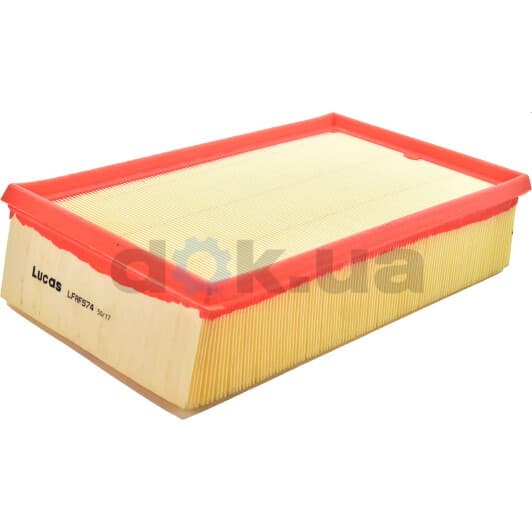lfaf574 Lucas Воздушный фильтр