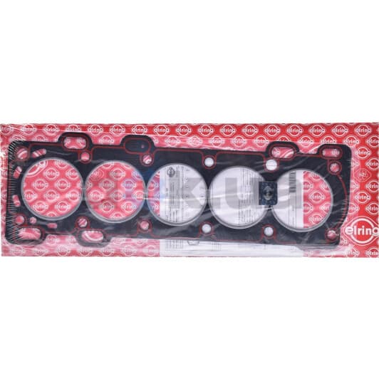 135.160 Elring Прокладка ГБЦ