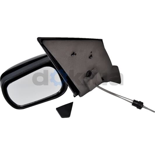 5402-04-1112387P BLIC Наружное зеркало для Ford Fiesta