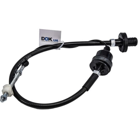 923633 NK Трос сцепления