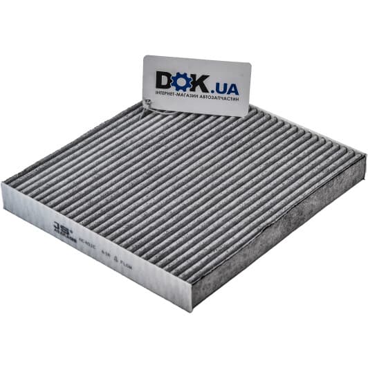 AC401C JS Asakashi Фильтр салона