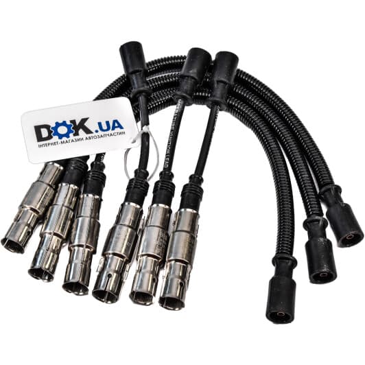 CLS068 Champion Комплект дротів запалювання
