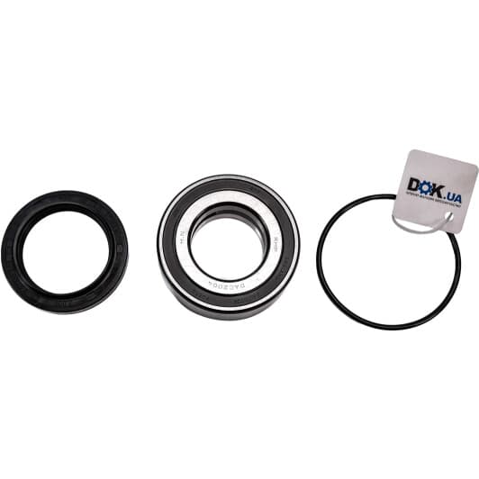 R140.86 SNR Підшипник ступиці колеса