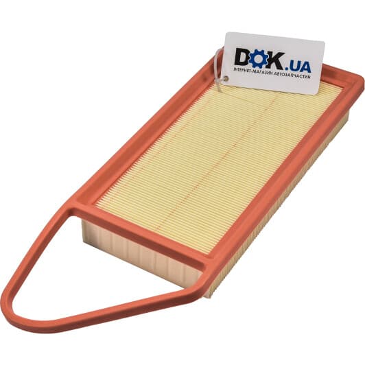 WA6738 WIX Filters Воздушный фильтр