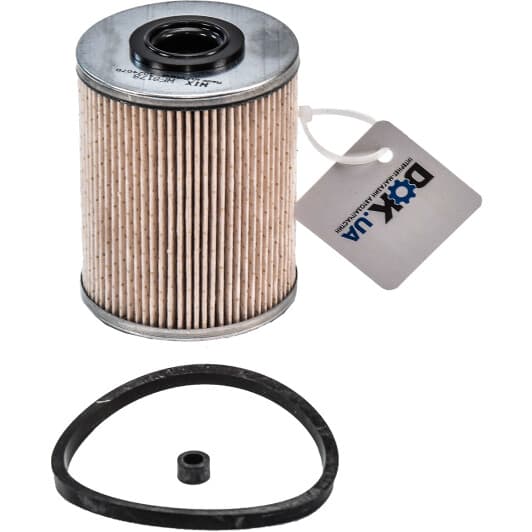 WF8178 WIX Filters Топливный фильтр
