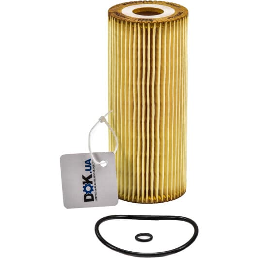 HU 726/2 x Mann Масляный фильтр