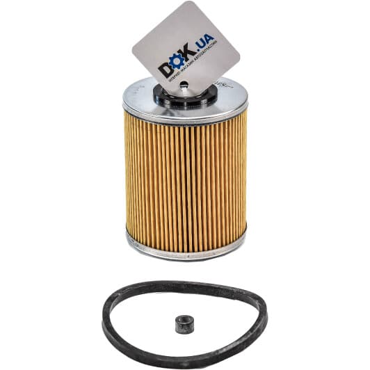 WF8166 WIX Filters Топливный фильтр