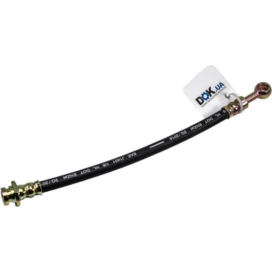 C80661ABE ABE Тормозной шланг