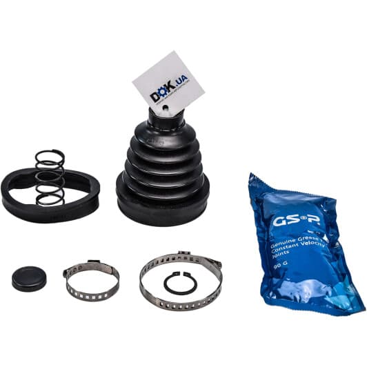 700133 GSP Пыльник ШРУСа