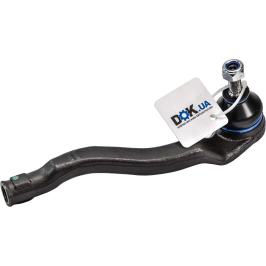 16-16 020 0022 Meyle Наконечник кермової тяги