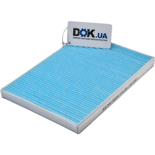 ADG02537 Blue Print Фільтр салону