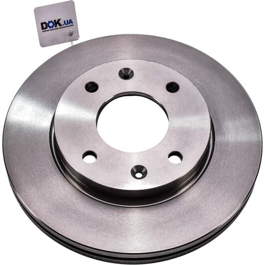 0 986 479 S03 Bosch Гальмівний диск