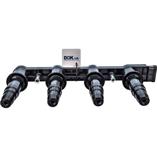 20547 Bremi Котушка запалювання